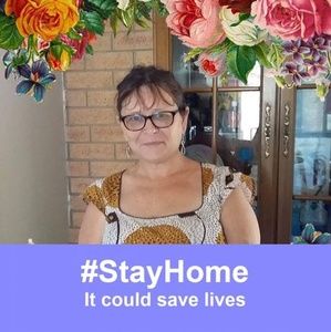 Meet your Posher, Sue